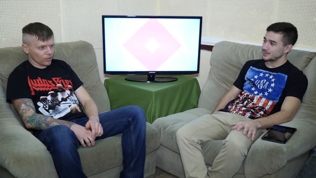 #УТРЕННИК: изучаем татуировки Энергодара смотреть онлайн