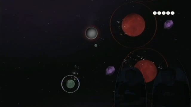 Wiiview - Art Style: Orbient смотреть онлайн