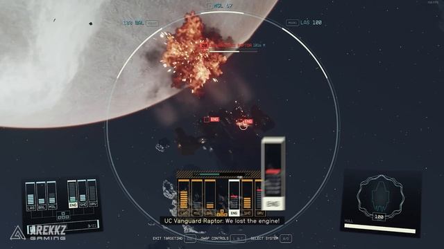 Starfield - How To Get Ships For FREE! How To Steal Any Ship & Register It | Ship Tips & Tricks смотреть онлайн