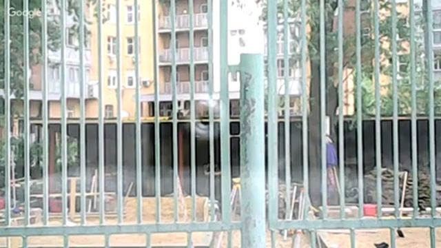 ГБПОУ КАС №7 Ландшафтный дизайн 15052018 CAM3 смотреть онлайн