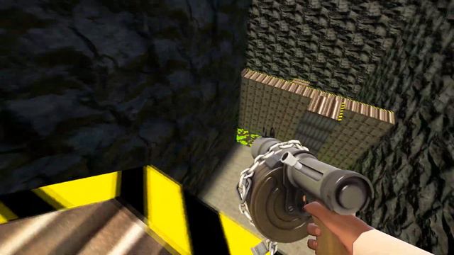 [D] 879m on jump_uranium_v5 - 14:18.554 смотреть онлайн