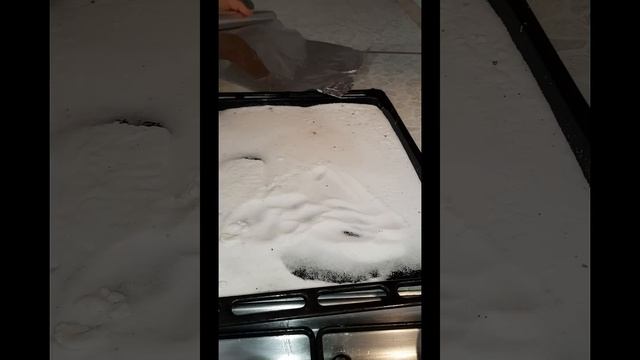 лайфхак для газовой духовки смотреть онлайн