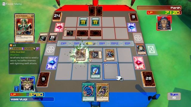 Yu-Gi-Oh! Legacy Of The Duelist Walkthrough DUELIST KINGDOM (Story Deck)