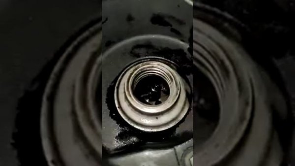 Клапана MAZDA BT-50