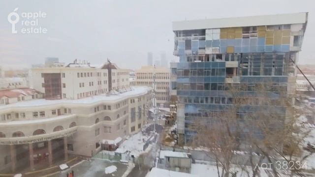 Офис класса А: 363 кв.м в аренду. БЦ Wall Street. Пропускная система смотреть онлайн