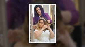 Свадьба Севинч Муминова (Sevinch Wedding) 2017