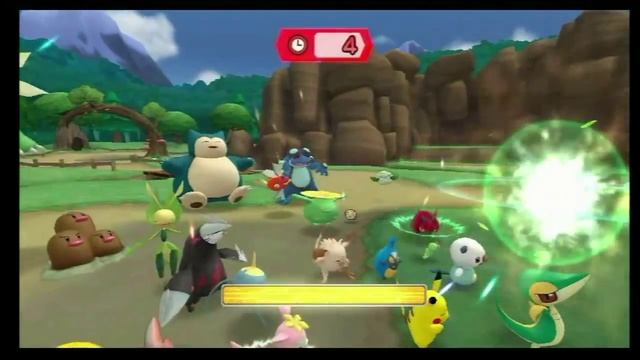 NFL Blitz, PokePark 2 & Dillon's Rolling Western Review смотреть онлайн