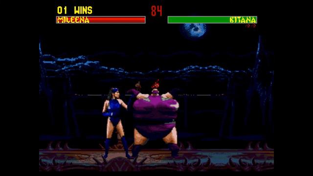 Mortal Kombat Retrospective Part 2: Mortal Kombat 2 смотреть онлайн