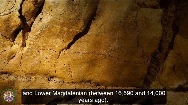 Best Tourist Attractions Places To Travel In Spain | Cave of Altamira Destination Spot смотреть онлайн