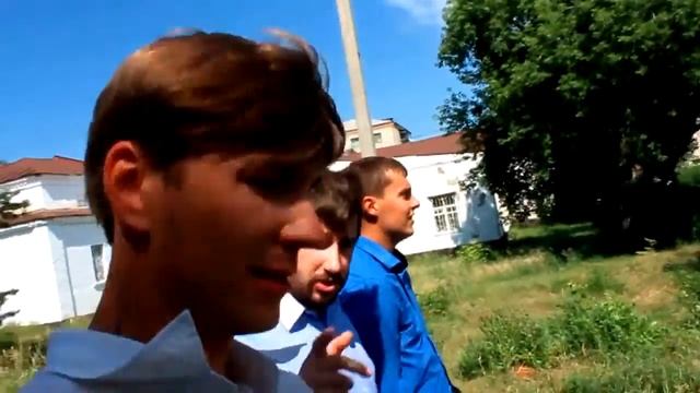 Поездка в Троицк 2 смотреть онлайн