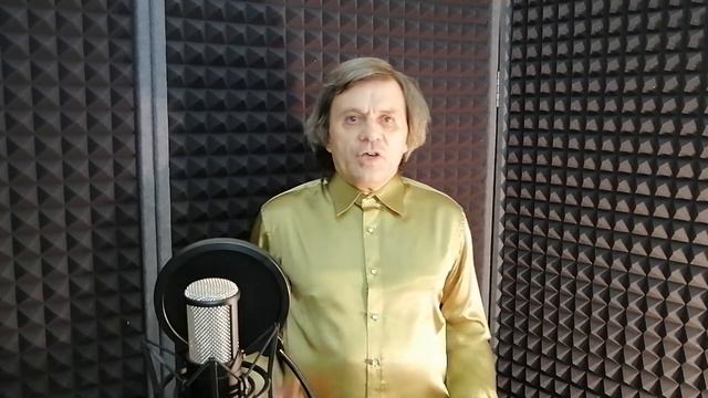 Михаил Русин читает стихи о любви смотреть онлайн