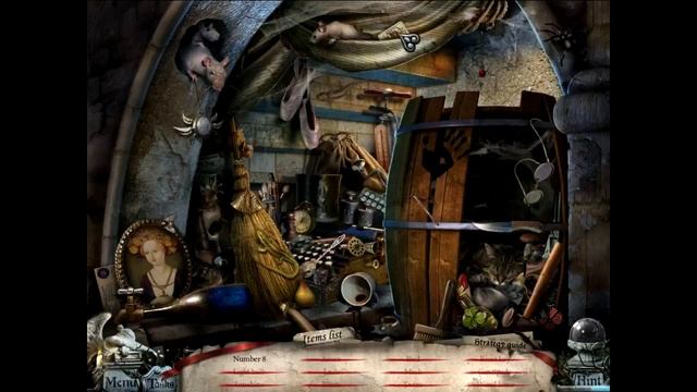 Gravely Silent House Of Deadlock Playthrough - 04 смотреть онлайн
