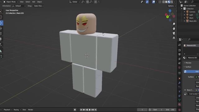 How To Make Roblox UGC Faces & Earn Robux! (FULL TUTORIAL FOR BEGINNERS) смотреть онлайн