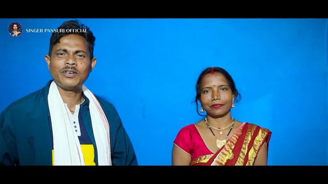 BURU BITAR SANGAT KUDI 2024 || MAGH BURU STUDIO VERSION SONGS SINGER PANSURI AND MENSINGH смотреть онлайн