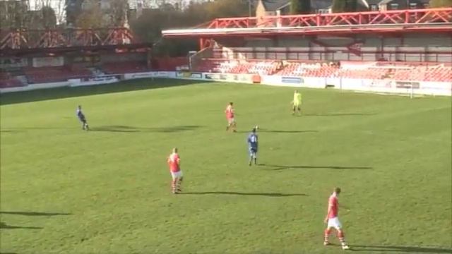 Oliver Holden vs Morecambe смотреть онлайн