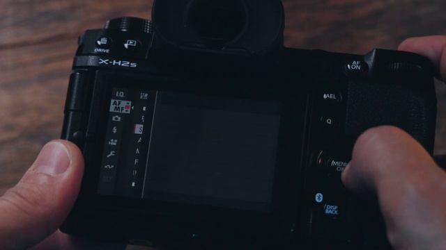 Fuji Just Made a SERIOUS Video Camera...Fujifilm X-H2S: THINGS TO KNOW смотреть онлайн