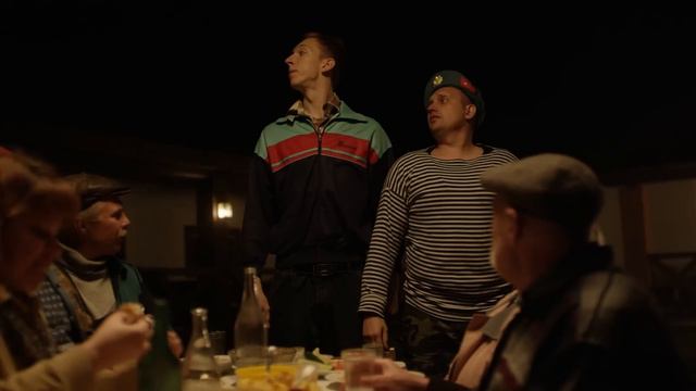 Дрозды - Не плачь, Игорёк (ПРЕМЬЕРА 2021) смотреть онлайн