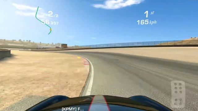 RR3 Online Multiplayer | Week 20 | Porsche 911 GT3 RS4 | Americas GP, Laguna Seca, Circuit des 24H смотреть онлайн