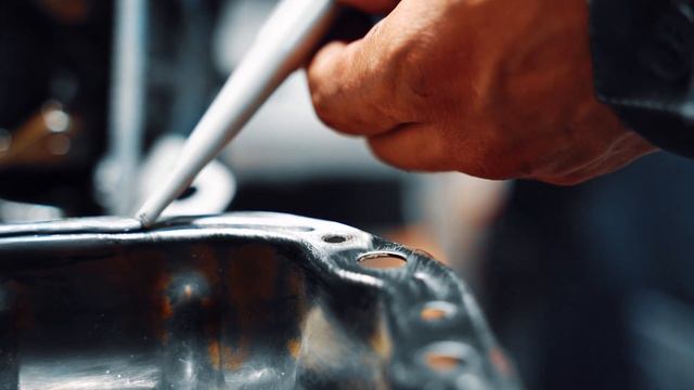 Капремонт двигателя 4g18 Lancer 9. Двигатель ест масло. смотреть онлайн