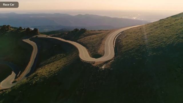 Volkswagen I.D. R Pikes Peak - Final Design смотреть онлайн