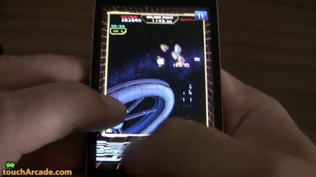 The History Of Galaga - Arcade  Console Documentary