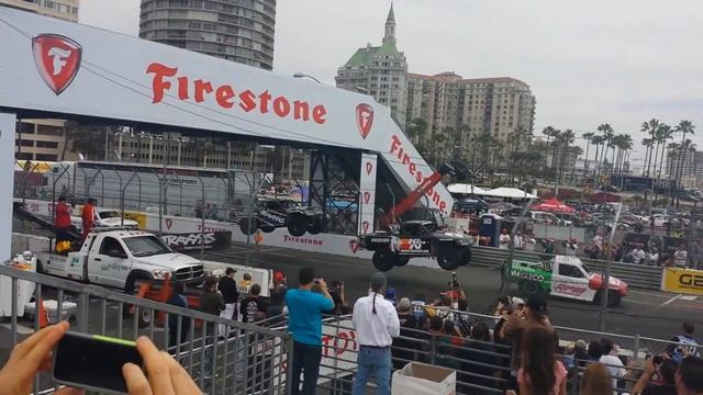 2014 Long beach grand prix stadium trucks смотреть онлайн