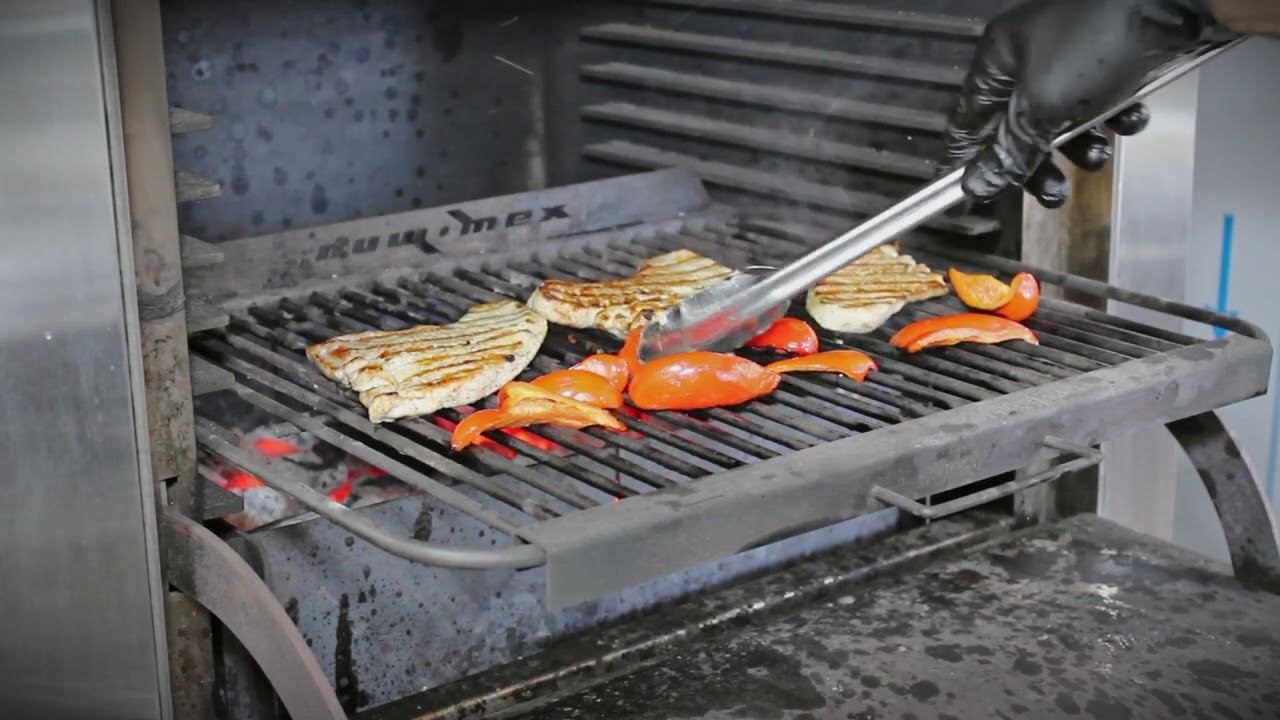 Grill-BBQs PischTech смотреть онлайн