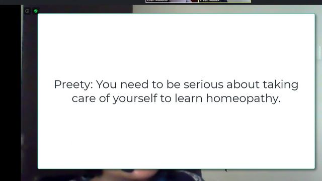 How to become a more effective homeopath using Polarity Analysis смотреть онлайн