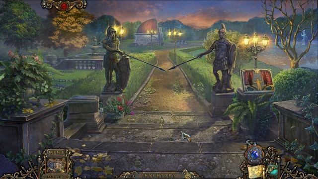 Maestro Dark Talent Collectors Edition part 6 смотреть онлайн