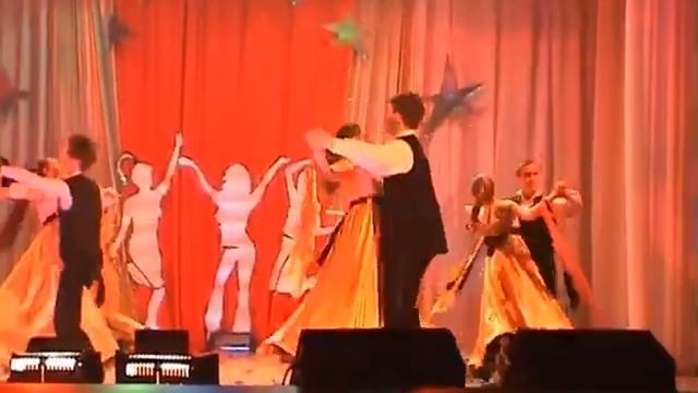 вальс. Тирасполь 2011 смотреть онлайн