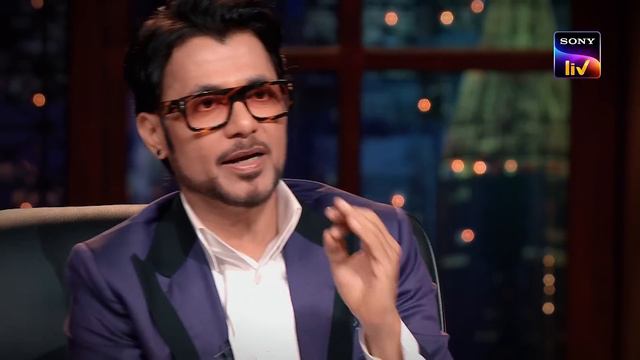 Shark Tank India S3 | Promo | Sony LIV | WALK | Streaming Now смотреть онлайн