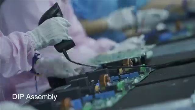 How are Growatt inverters made? смотреть онлайн