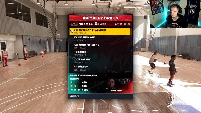 ВСТРЕЧА С БОССОМ, ТРЕНИРОВКА, ИНТРО ● NBA 2K23 PS5 ● НБА 2К23 КАРЬЕРА ИГРОКА #3 смотреть онлайн