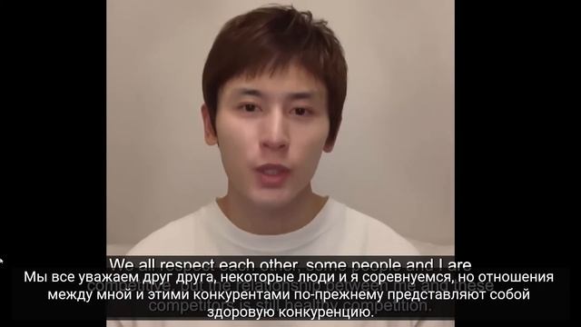 Чжань Чжэ Хань обвиняет Гун Цзюня? смотреть онлайн