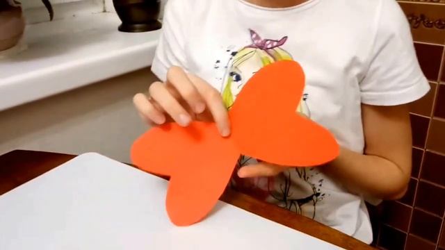 DIY Подарок на день Святого Валентина/Gift For Valentine's Day