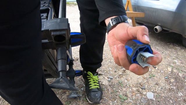 Честный ОТЗЫВ!!! Платформа Flagman Competition Sherman Pro