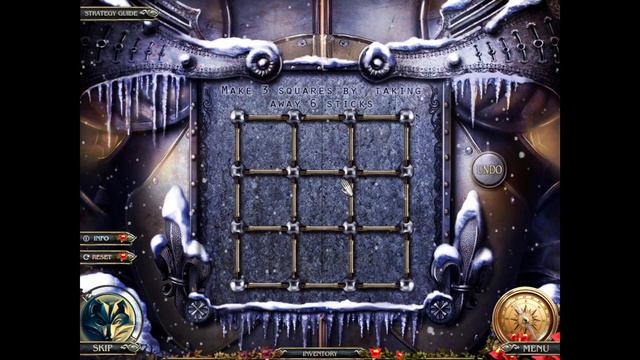 Grim Tales : Das Vermächtnis [12] : Free Gray Gray (ENDE) смотреть онлайн