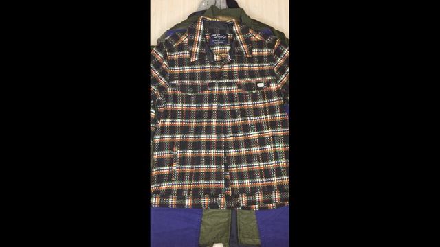 Одежда оптом. Мужская одежда Scotch & Soda. Цена 31,98 евро/кг. Вес 20 кг. смотреть онлайн