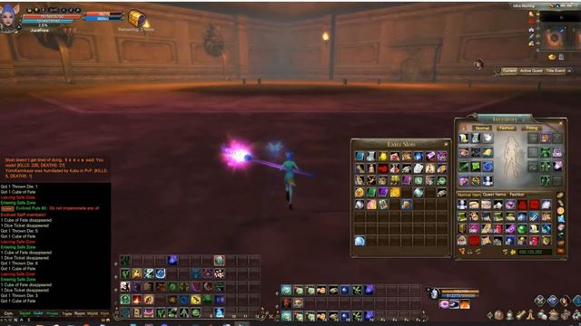 Fastest way to Level a Veno Pet | Perfect World International | PWI | Evolved PW смотреть онлайн