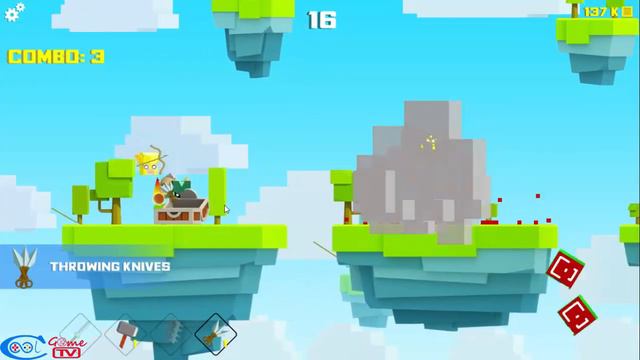 Will Hero - Rescue FAY Android Gameplay смотреть онлайн