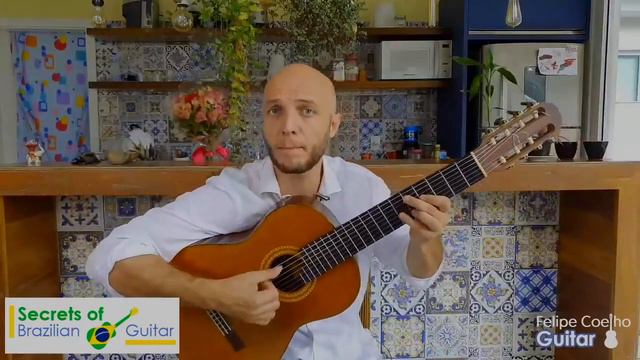 Quick Tip #2 - Brazilian Groove смотреть онлайн
