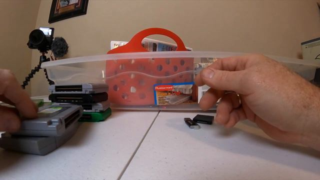 Was $101 too much to spend on video games at a yard sale? смотреть онлайн