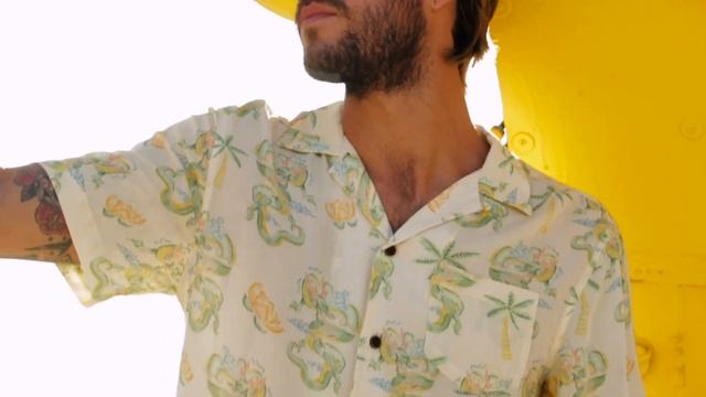 Spring | Summer 21’ Collection смотреть онлайн