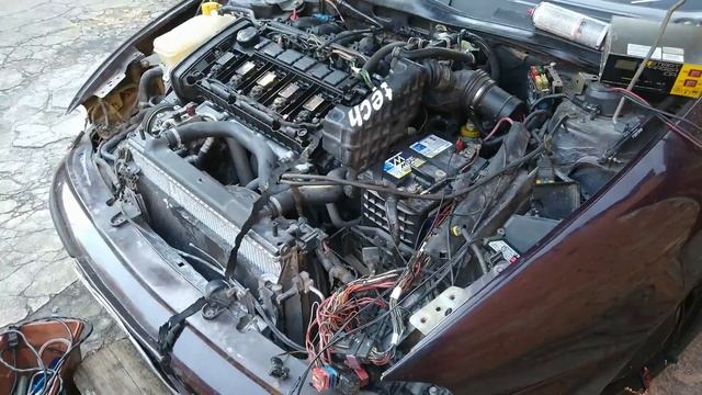 Fiat Marea 2.4 смотреть онлайн