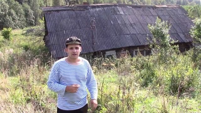 Велопоход на велосипедах "Аист" смотреть онлайн