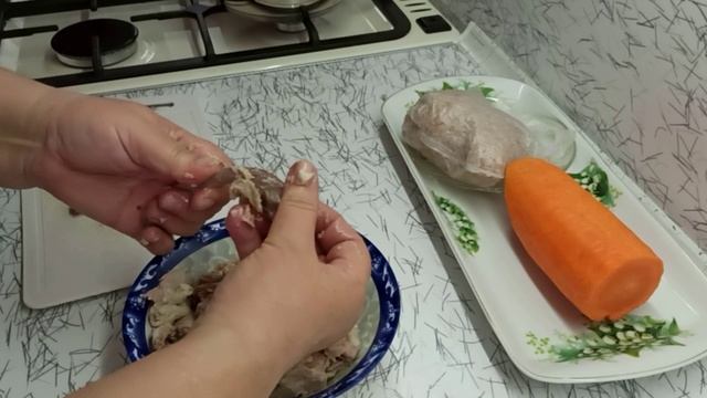 РАССОЛЬНИК БЫСТРО И ОЧЕНЬ ВКУСНО!.