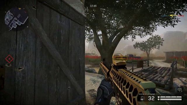 Warface проход PvE-миссии Ликвидатор(профи) в одиночку без смертей смотреть онлайн