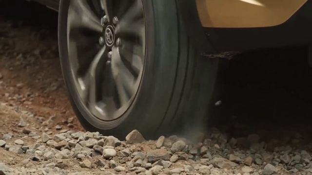 2021 Toyota Yaris Cross - Small SUV | Off-road