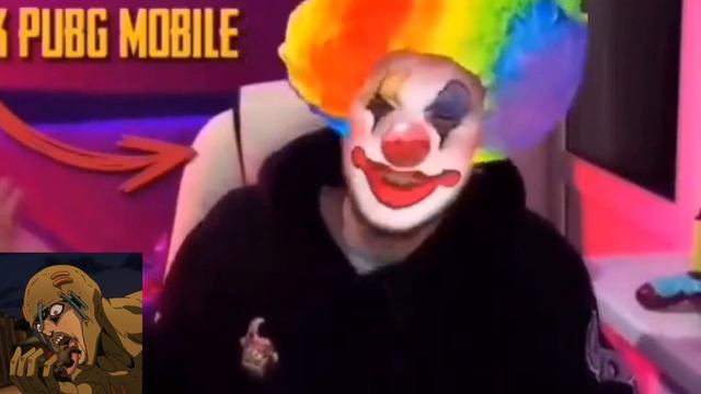 Рандомные стенды из Джоджо в двух словах (ч.6) смотреть онлайн