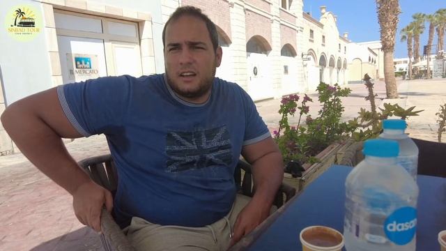Египет | RAYAHEN kофейня восточных сладостей и самой вкусной шаурмы в Шарм-эль-Шейхе смотреть онлайн